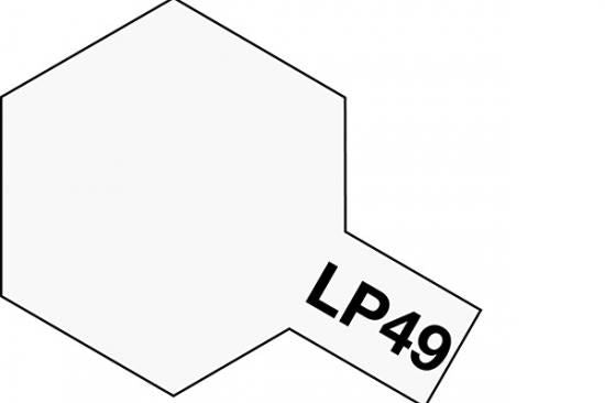 Tamiya Lp-49 Pearl Clear