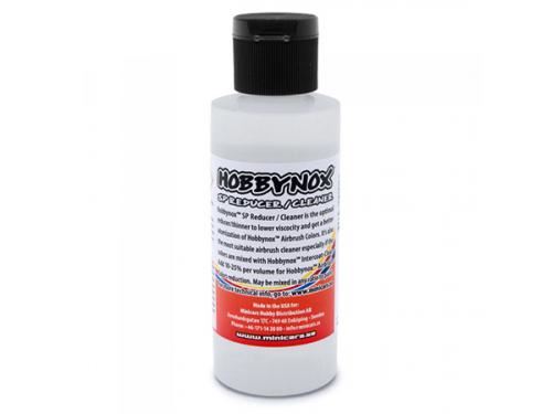Hobbynox Airbrush Color SP Reducer/Cleaner 60ml