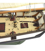 Artesania 1/60 Harvey American Schooner