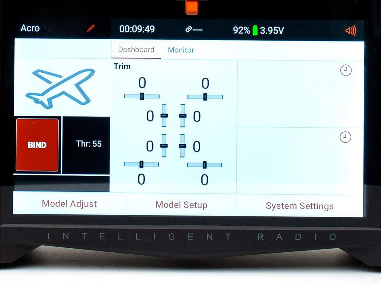 Spektrum iX20 SE Special Edition 20-Channel Smart Transmitter