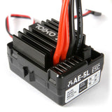 AXIAL AE-5L ESC w/LED Port/Light