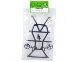 AXIAL Roll Cage Top AX10 Deadbolt