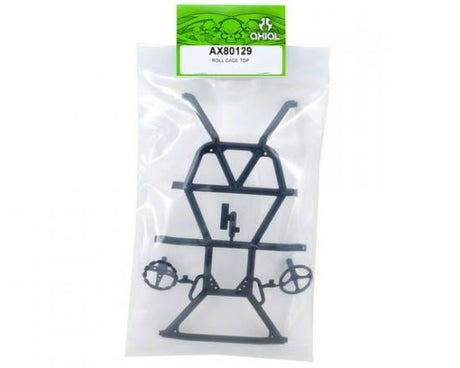 AXIAL Roll Cage Top AX10 Deadbolt
