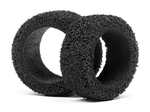 HPI Q32 Foam Tire Set F/R (Soft/26X10/26X14/4Pcs)