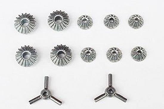 Tamiya Diff. Bevel Gear Bag For 58232