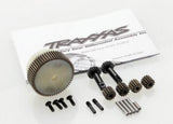 TRAXXAS Planetary gear differential with steel ring gear (complete)