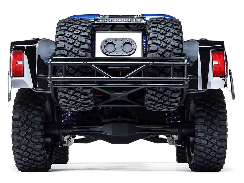 Super Baja Rey 2.0 Smart 1/6 4WD KING RTR