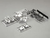 KILLERBODY PLASTIC PARTS SET ( LANCIA DELTA HF INTEGRALE 16V)
