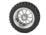 Rc4Wd American Racing 2.2  Vn510 Beadlock Wheels
