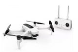Hubsan Zino Folding Drone 4K W/Extra Battery - Charger - Propellers And Carry Bag (H117S-PRO)