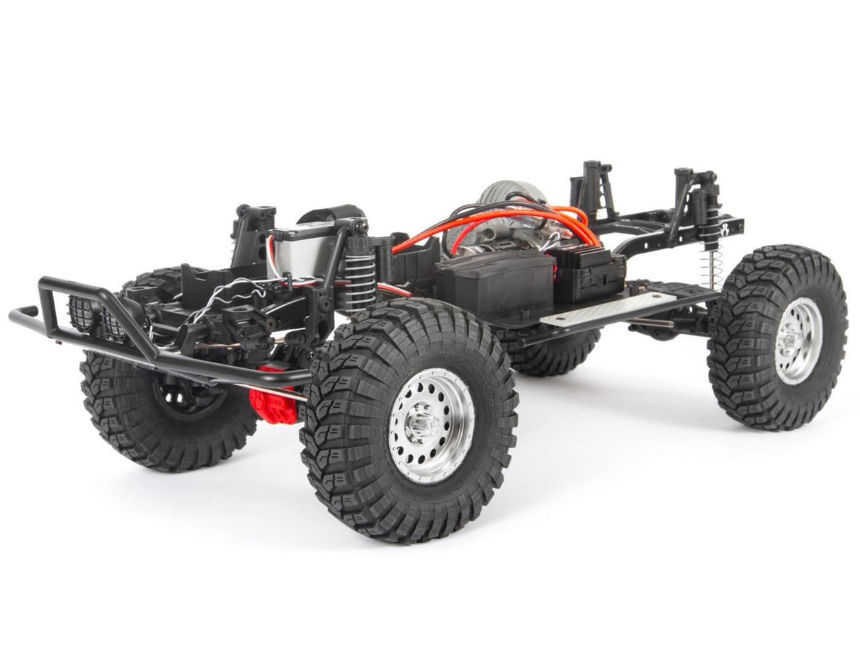 Axial Scx10 Ii 1955 Ford F-100 4Wd Rtr