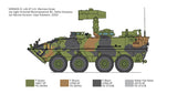 Italeri LAV-25 TUA