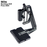 Sds Benchtop Drill Press 2025