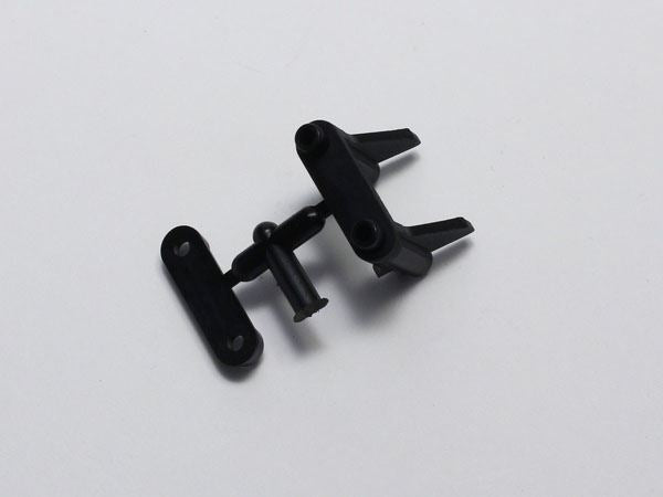 Front Body Mount Ultima Rt6