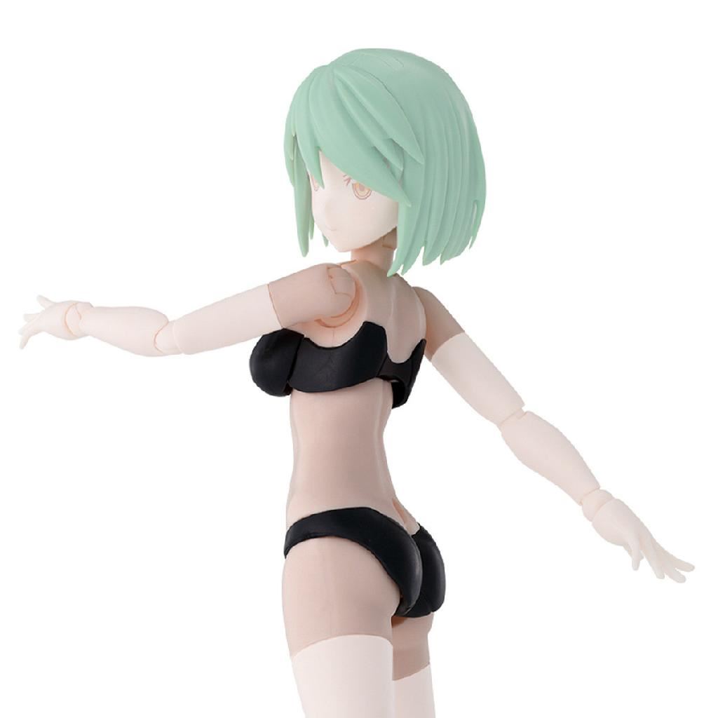 Bandai Hobby 30Ms Option Body Parts Type S06 (Colour B)