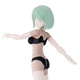Bandai Hobby 30Ms Option Body Parts Type S06 (Colour B)