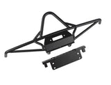 Rc4Wd Tough Armour Tube Bumper For 85 Toyota Pick Up (Front)