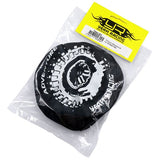 Yeah Racing Tire Cover Adventure Life For TRAXXAS TRX4