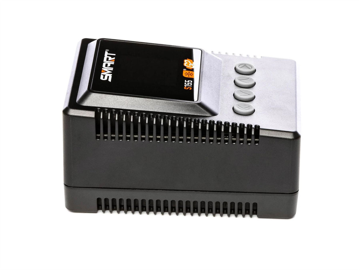 Spektrum S155 G2 1x55W AC Smart Charger, International