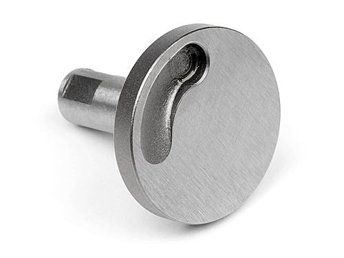 HPI Starting Shaft 6X20X20mm (Nitro Star T-15L)