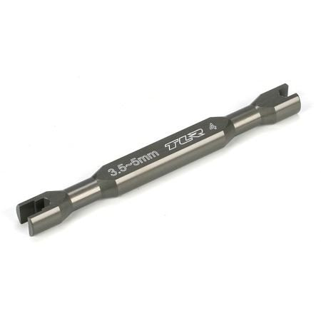 TLR Turnbuckle Wrench, 22,8B, 8T
