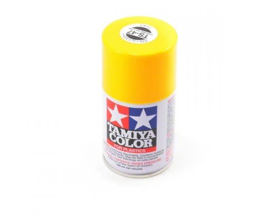 Tamiya TS Spray Paint - TS Lexan (Multiple Colours)