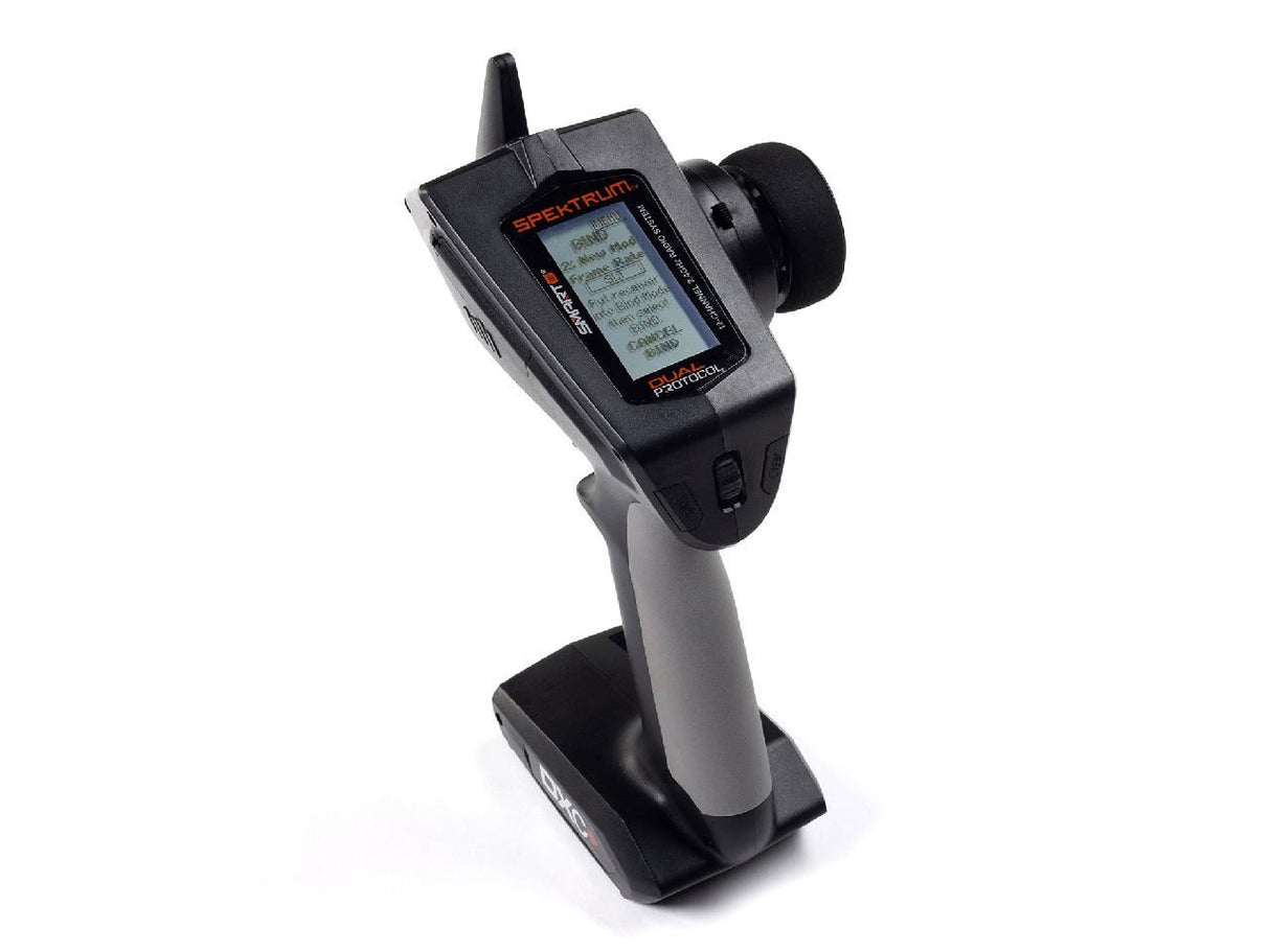 Spektrum Dxc+ Tx W/Sr615 Rx