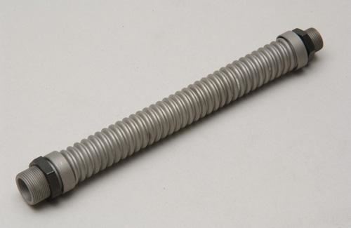 OS Engine Flexible Exhaust Extension 1114A