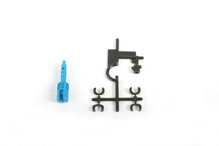 Tamiya Df-03 Alu Op Prop.Cup Joint