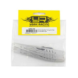 Yeah Racing Stainless Steel Rear Trailing Arm Plate For Axial RBX10 Ryft