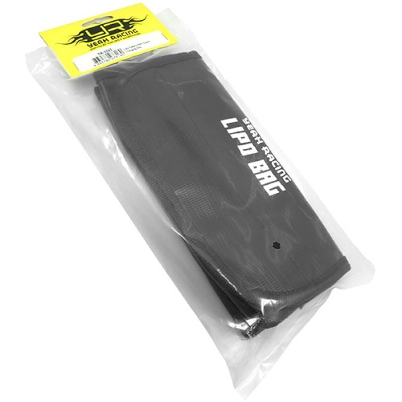 Yeah Racing RC Lipo Battery Safe Guard Charging Bag