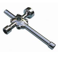 Prolux 4-Way Wrench - Type (7/8/10/17)