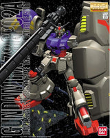 Bandai Hobby Mg 1/100 Gundam Gp02A