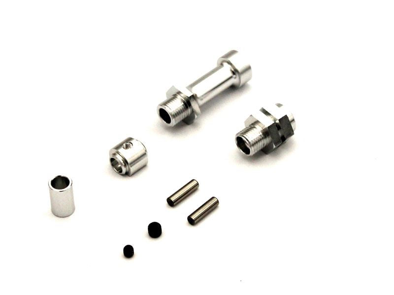 Rear Wheel Hub Kyosho Ep Fantom 4Wd