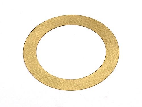 HPI Gasket For Cylinder (0.1mm/1Pc)