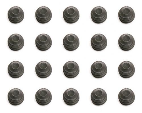 Team Associated M4 X3 Set Screws