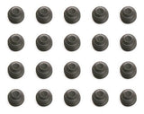 Team Associated M4 X3 Set Screws