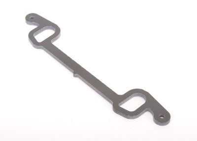 Schumacher Camber Strap 1.0 Deg - S1 - Atom