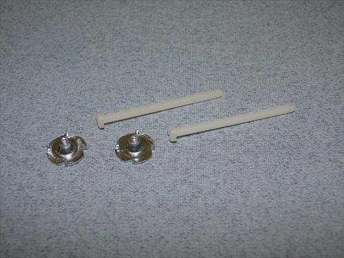 RACTIVE Wingbolt with T Nut M3 (pk2)