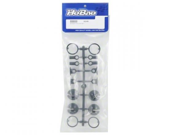 HOBAO HYPER SS/CAGE SHOCK NYLON SET