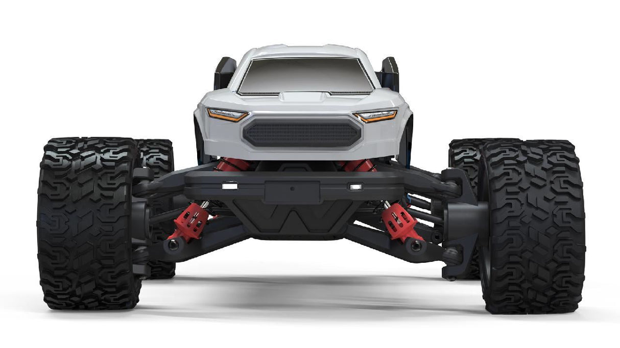 Pd Racing Tr16Ii Brushed Truggy 1:16