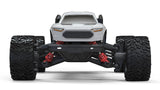 Pd Racing Tr16Ii Brushed Truggy 1:16
