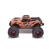 Udi 1/16Th Meteorite Monster Truck Brushed Orange