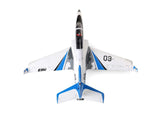 E Flite Umx Viper 30Mm Edf Jet Bnf Basic With As3X And Safe Select
