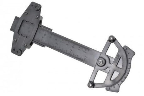 RPM SHOCK DUPLICATOR - FOR USE WITH SHOCKS UP TO 158mm