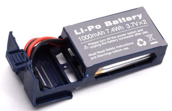 UDI U842 WIFI Predator - LiPo Battery