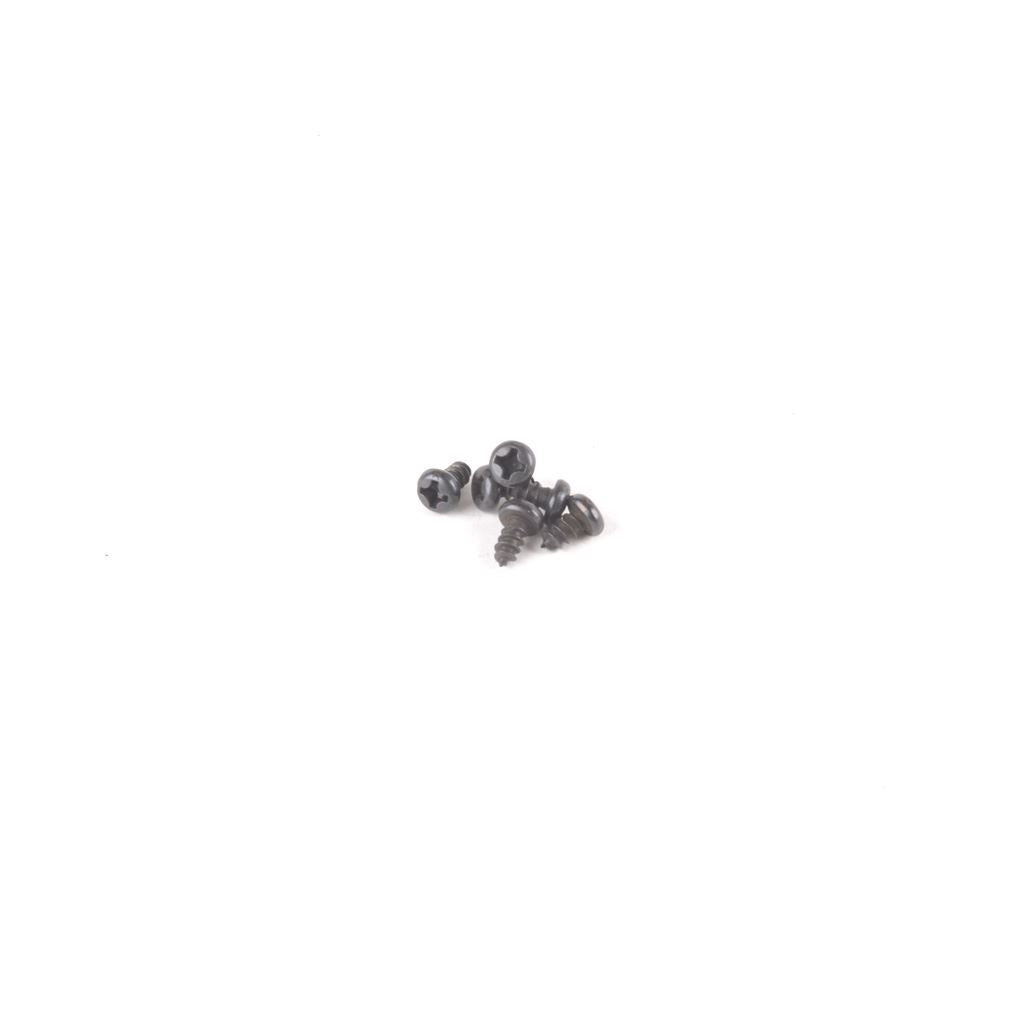 Anderson Tp Bind Screw 3x6