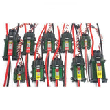 CASTLE Phoenix Edge 75 (CC10100)