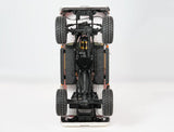 FMS FCX10 1 10 CHEVROLET K5 BLAZER RS ORANGE