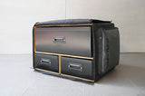 Koswork 1:8 Rc Compact 3 Drawer Bag (560X375X380Mm)